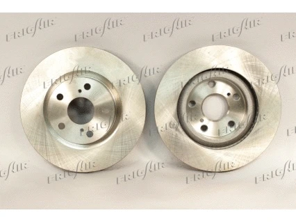 Disque de frein FRIGAIR DC15.104