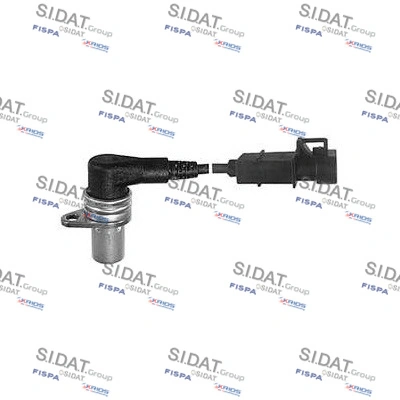 Capteur d'angle, vilebrequin SIDAT 83.103
