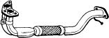 Tuyau d'échappement VEGAZ GmbH HUR-121