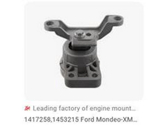 Support moteur ZPY 1417258
