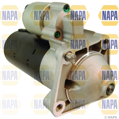 Démarreur NAPA NSM1051