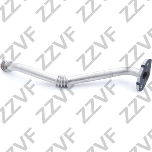 Conduite d'huile, compresseur ZZVF ZV3476R