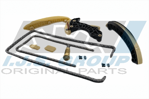 Kit de distribution par chaîne IJS GROUP 40-1166FK