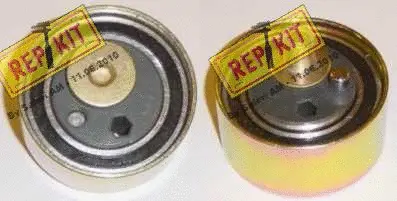 Poulie de tension, courroie crantée REPKIT RKT1575