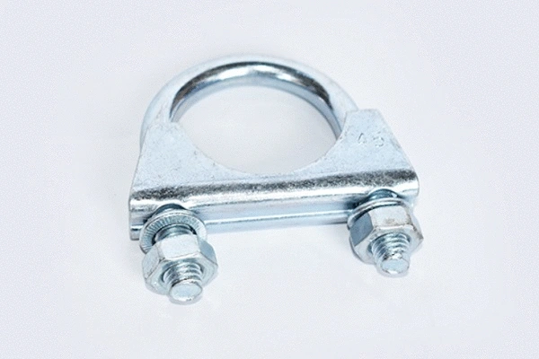 Pièce de serrage, échappement ASAM AUTOMOTIVE 55766