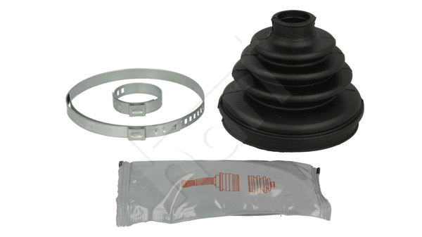 Jeu de joints-soufflets, arbre de commande HART 445 933