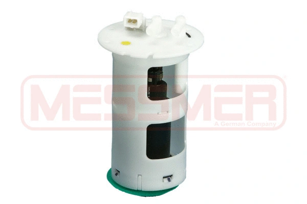 unité d'alimentation de carburant MESSMER 775091