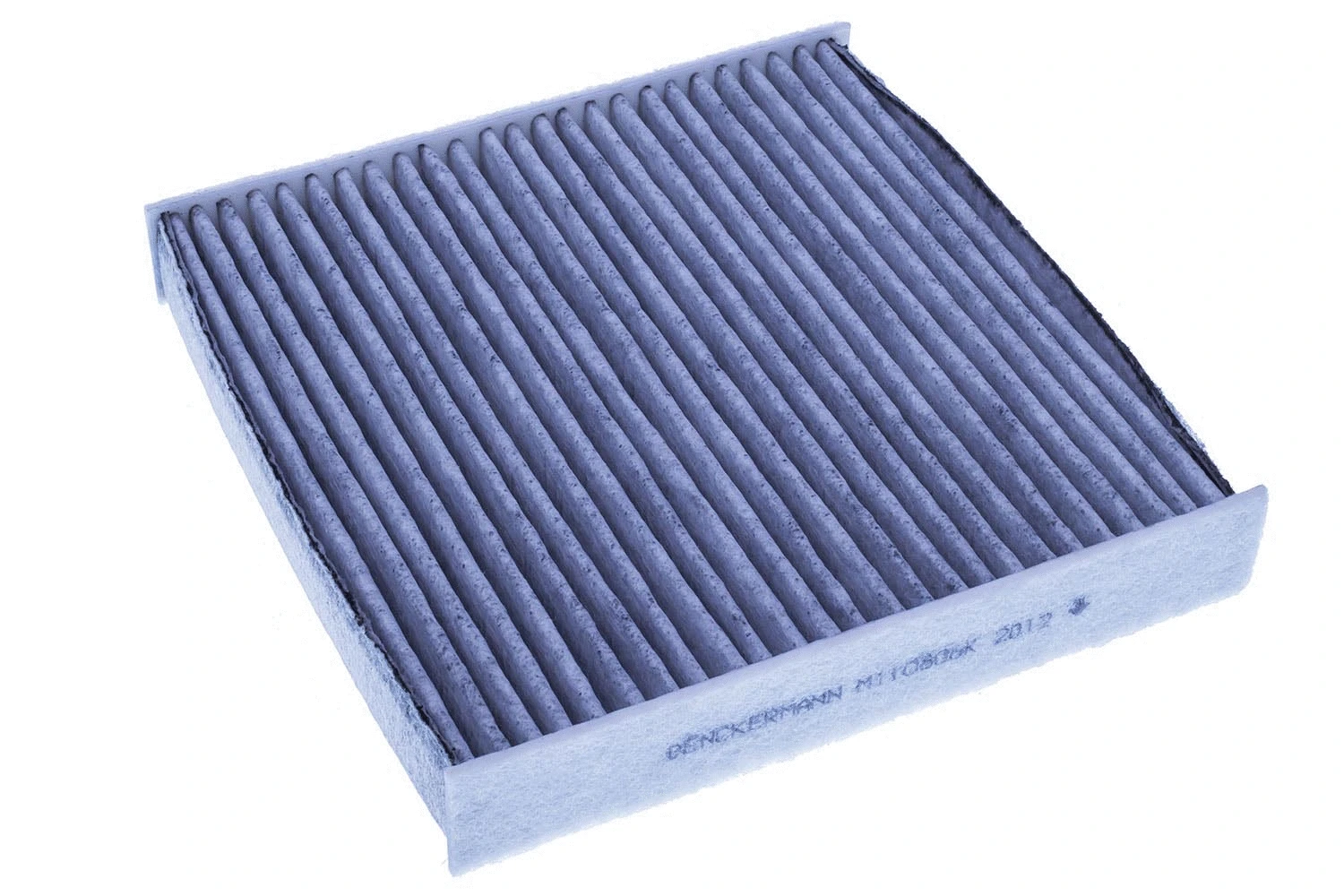 Filtre, air de l'habitacle DENCKERMANN M110806K
