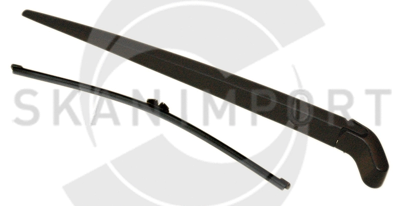 Bras d'essuie-glace, nettoyage des vitres SKANIMPORT WB 9847SK
