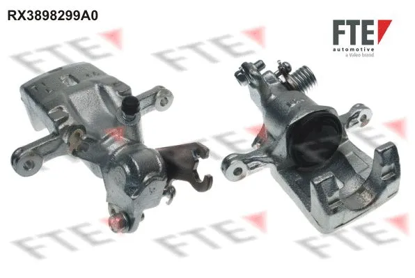 Étrier de frein FTE 9290008