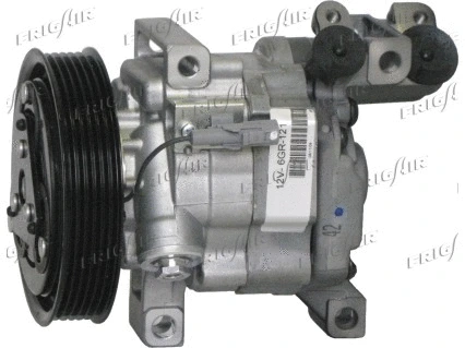 Compresseur, climatisation FRIGAIR 920.52060