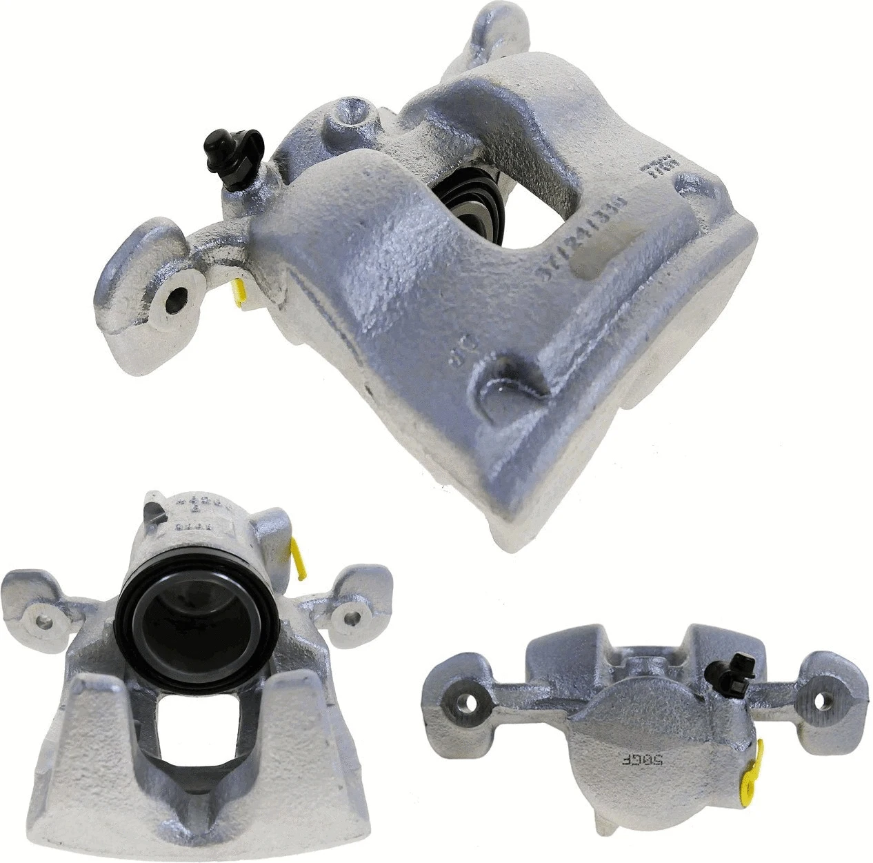 Étrier de frein Brake ENGINEERING CA3419R