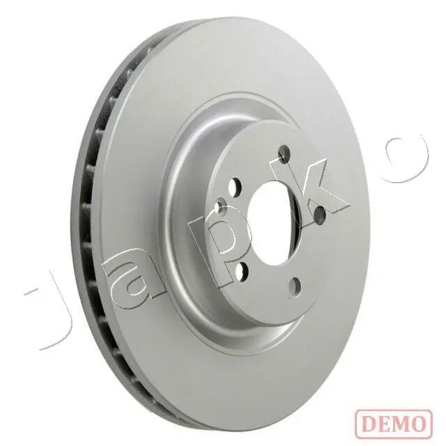 Disque de frein JAPKO 600530C