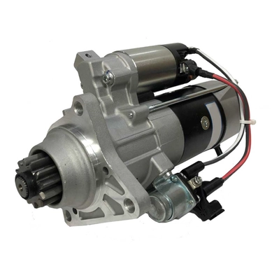 Démarreur BOM-Prestolite M90R3570SE
