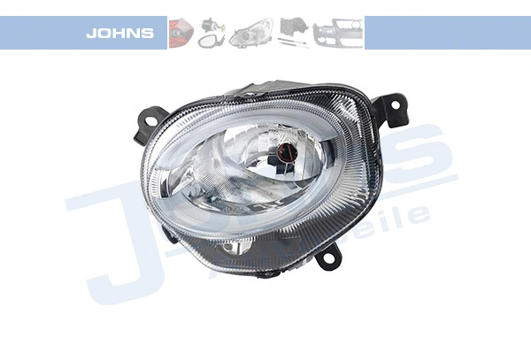 Projecteur principal JOHNS 30 03 09-6