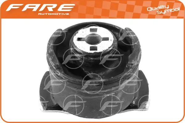 Suspension, support d'essieu FARE-RCH 29214