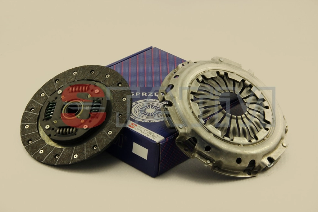 Kit d'embrayage STATIM 100.728