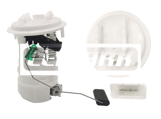 unité d'alimentation de carburant LEMARK LFP212