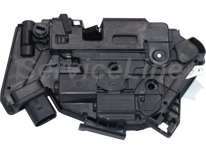 Serrure de porte APC ATS10043