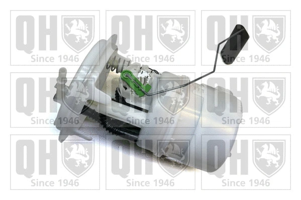 unité d'alimentation de carburant QUINTON HAZELL QFP953