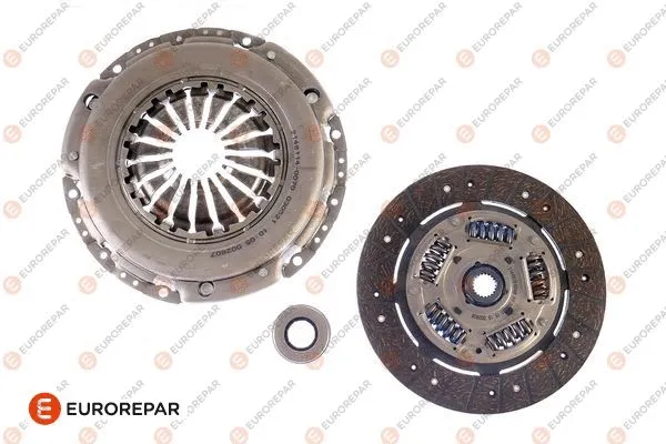 Kit d'embrayage EUROREPAR 1682295680