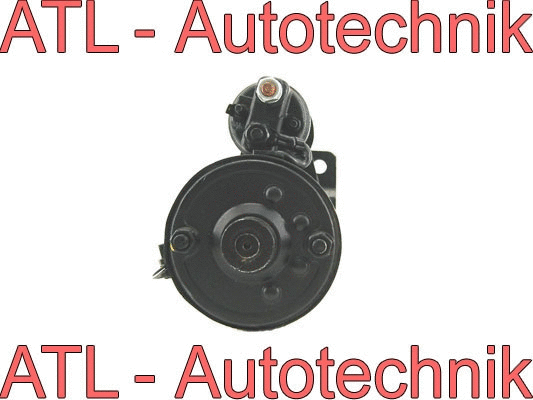 Démarreur ATL Autotechnik A 11 760