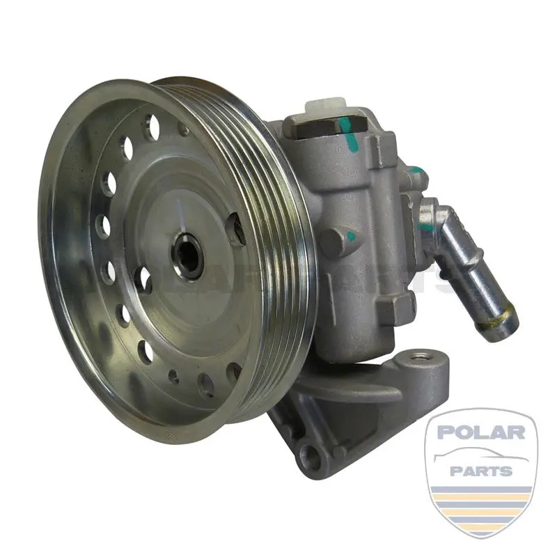 Pompe hydraulique, direction POLAR PARTS 10004763