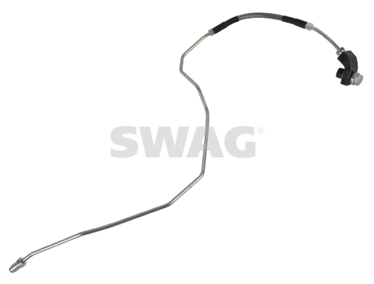 Flexible de frein SWAG 33 10 0690