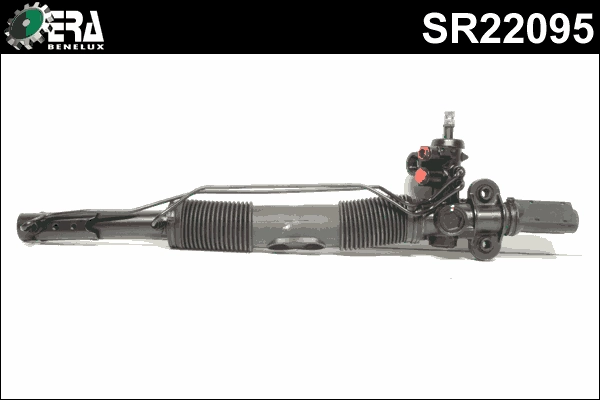 Crémaillère de direction ERA Benelux SR22095