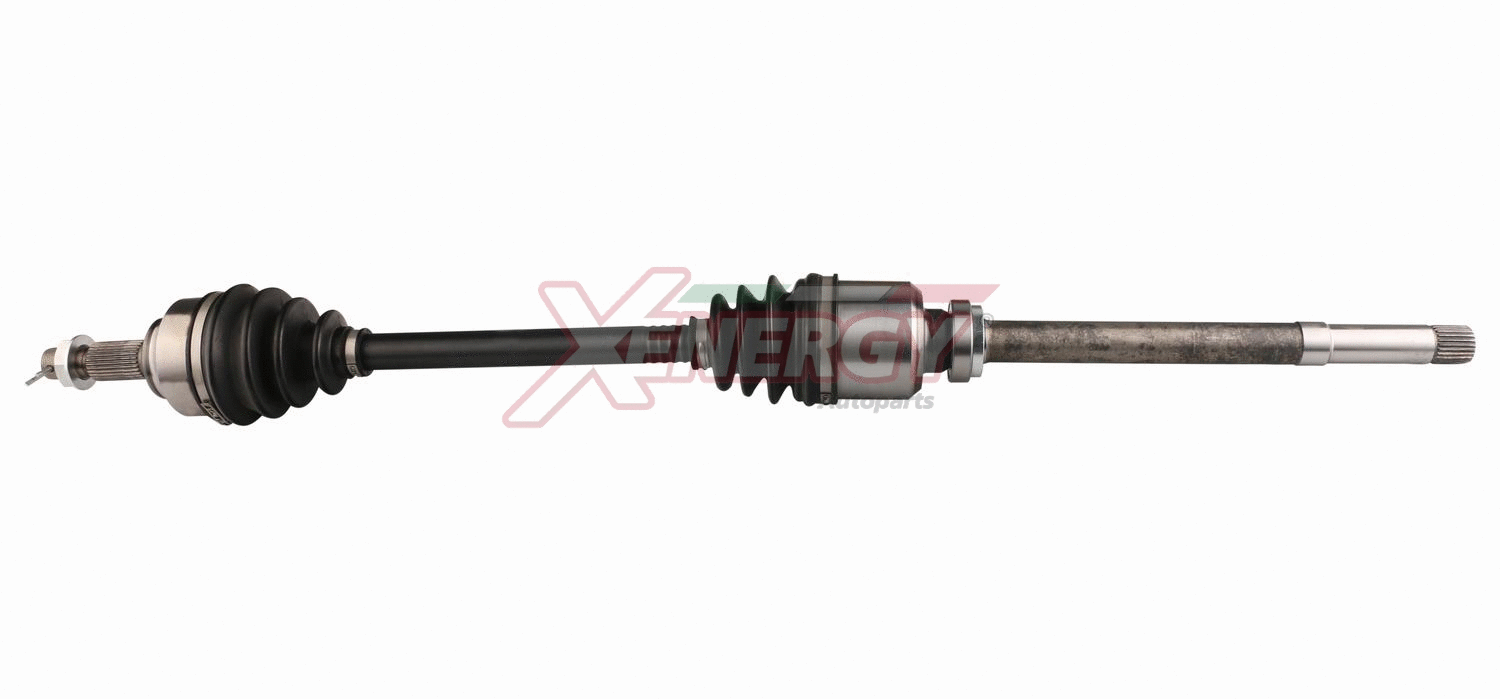 Arbre de transmission AP XENERGY X31091
