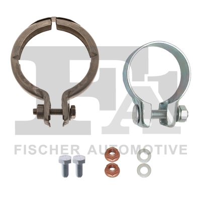 Kit d'assemblage, catalyseur FA1 CC141365