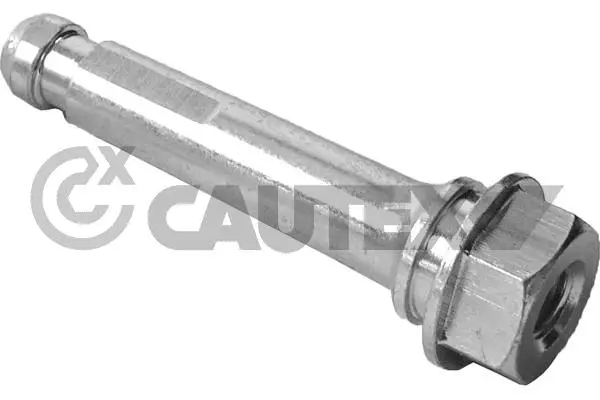 Boulon de guidage, étrier de frein CAUTEX 759448