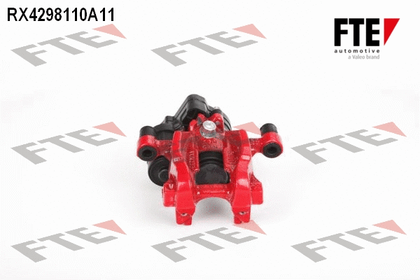 Étrier de frein FTE 9296089
