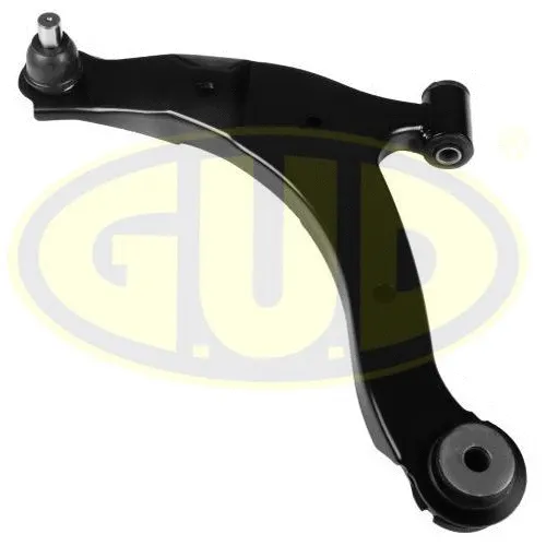 Bras de liaison, suspension de roue G.U.D. GSP501224