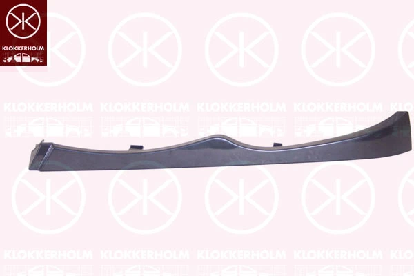Bordure de phare KLOKKERHOLM 00619915