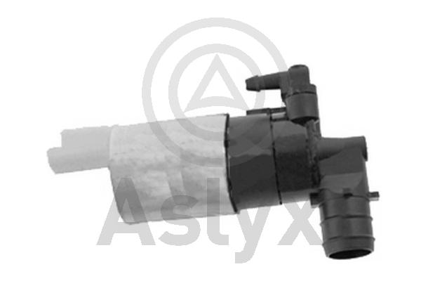Pompe d'eau de nettoyage, nettoyage des vitres Aslyx AS-200679