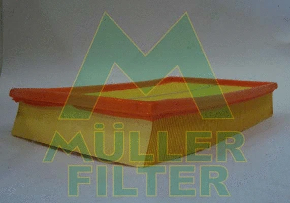 Filtre à air MULLER FILTER PA413