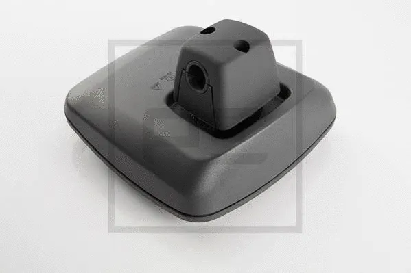 Miroir à grand angle PE Automotive 038.117-00A