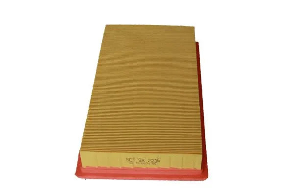 Filtre à air SCT - MANNOL SB 2235