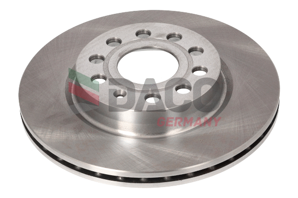 Disque de frein DACO Germany 604787