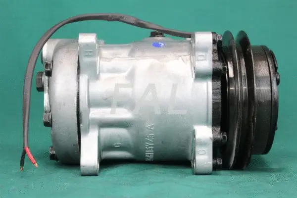 Compresseur, climatisation FAL Anlasser- und Lichtmaschinenservice F011081/2