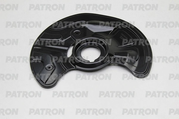 Déflecteur, disque de frein PATRON PBS044