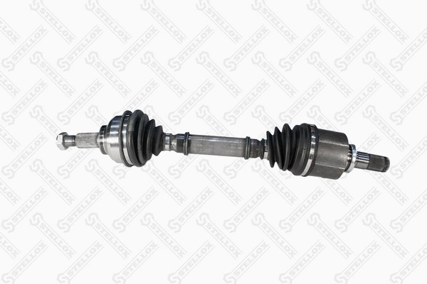 Arbre de transmission STELLOX 158 1807-SX