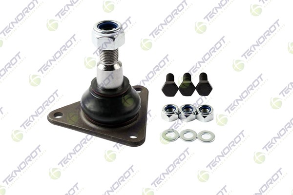 Rotule de suspension TEKNOROT R-455K