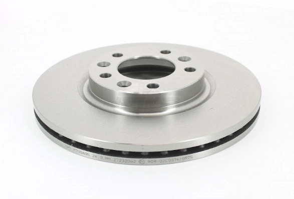 Disque de frein NPS P330A05