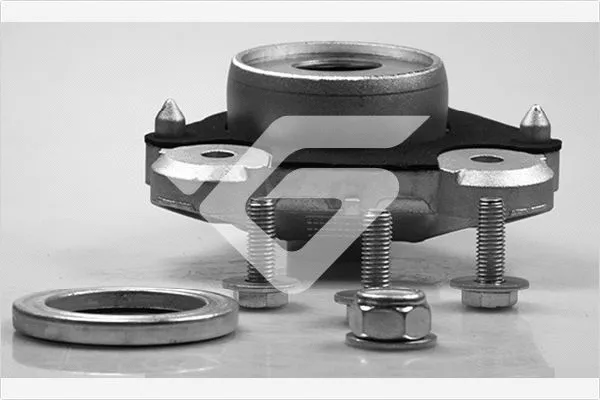 Kit de réparation, coupelle de suspension HUTCHINSON KS 165