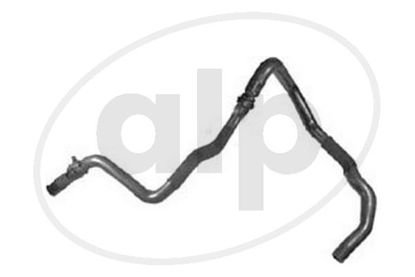 Durite de radiateur alp ALP-004177