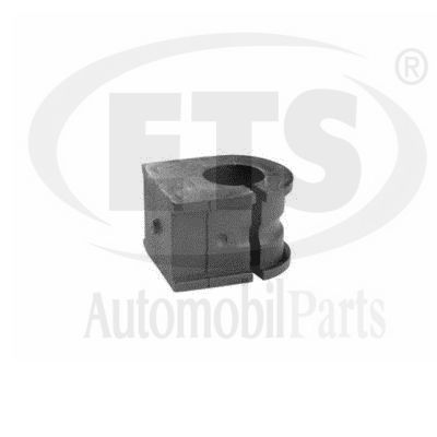 Support, suspension du stabilisateur ETS 22.SR.718