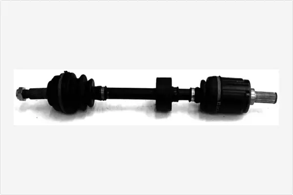 Arbre de transmission DEPA 3384702
