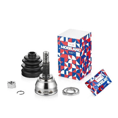 Jeu de joints, arbre de transmission MOBILAND 603100451